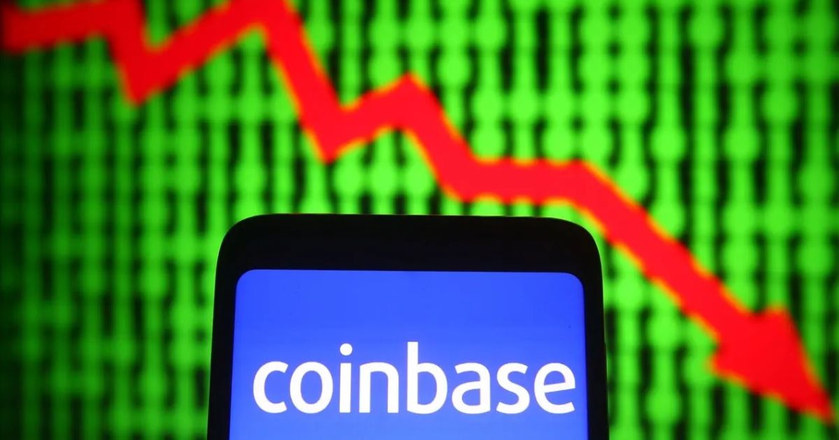 Фото до матеріалу: Coinbase зафіксувала збитки у $394 млн у першому кварталі 2026 року