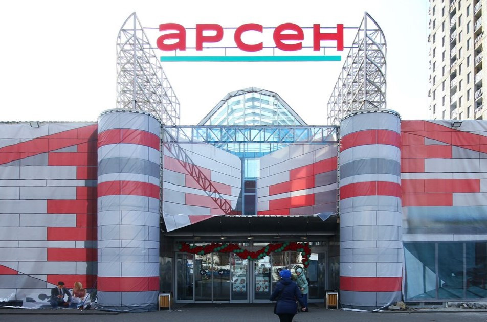Фото до матеріалу: Сільпо намагається купити збиткові мережі Євротек: АМКУ розгляне угоду