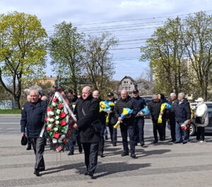 Фото до матеріалу: 40 років після Чорнобильської катастрофи: що пам'ятаємо і як це впливає на нас сьогодні