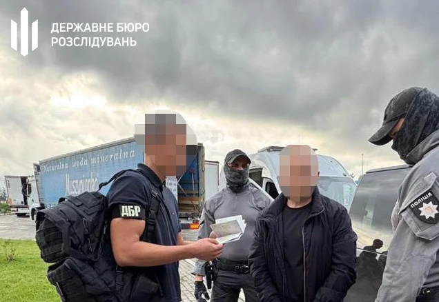 Фото до матеріалу: Співучасник рейдерського захоплення активів «Укрбуд Девелопмент» отримав вирок у Івано-Франківську