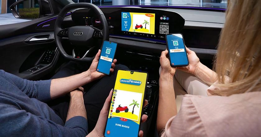 Фото до матеріалу: Audi відмовляється від бюджетних авто