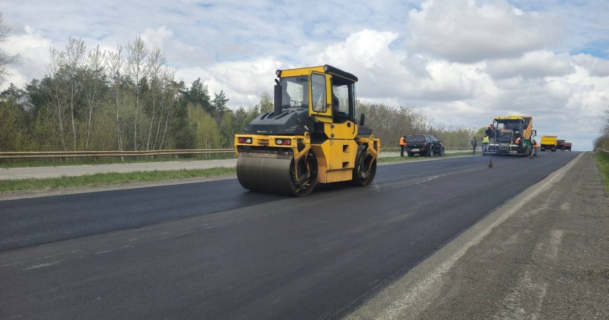 Фото до матеріалу: Польща планує платний автобан до Львова: в Україні заперечили отримання пропозицій