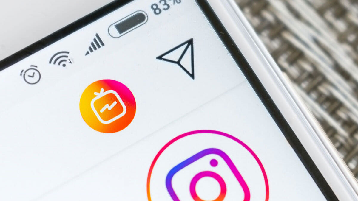 Фото до матеріалу: Instagram припинив наскрізне шифрування: що це означає для приватності