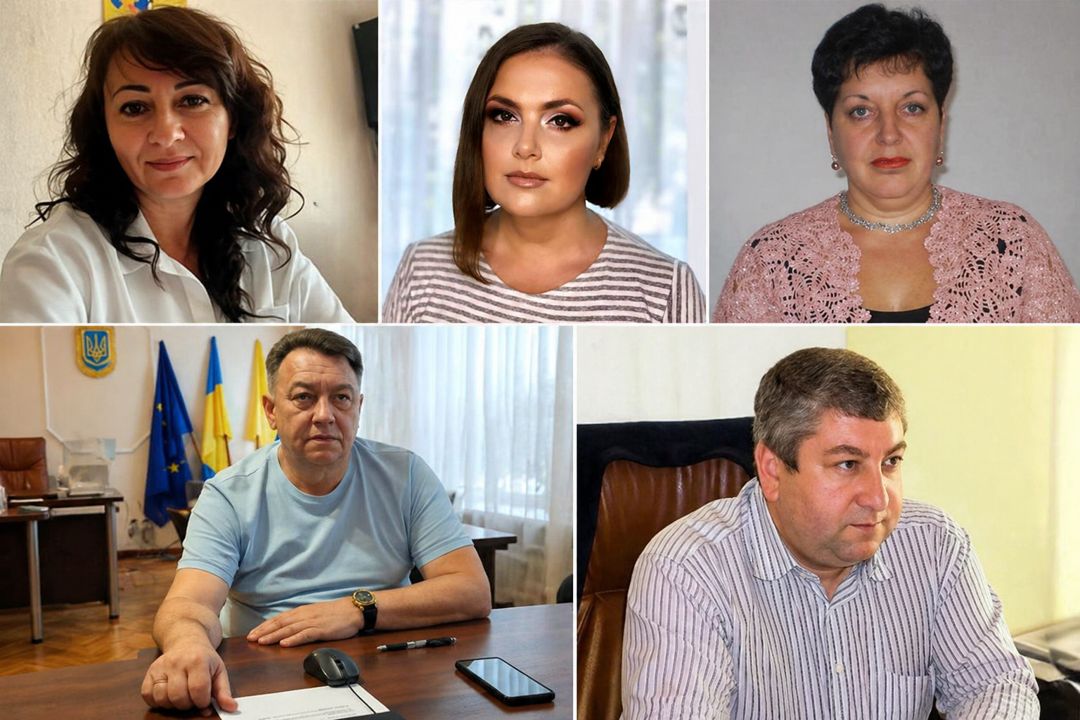 Фото до матеріалу: Скільки заробляють чиновники Березівської РДА: доходи, майно та активи за 2025 рік