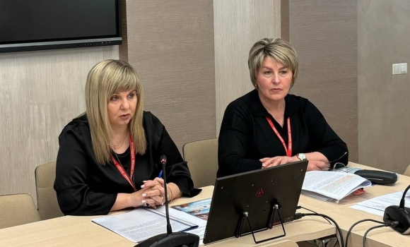 Фото до матеріалу: У Вінниці з 1 травня почнуть працювати соціальні менеджери