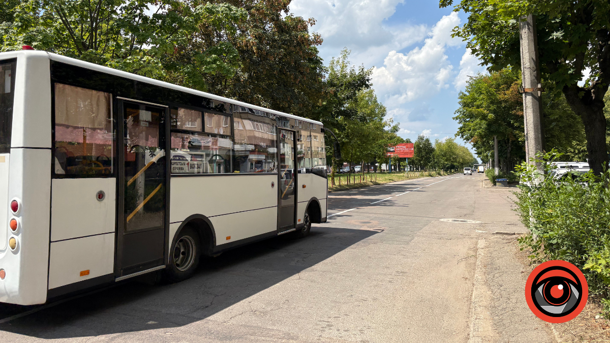 Фото до матеріалу: У Калуші тарифи на проїзд у громадському транспорті можуть зрости до 25 гривень