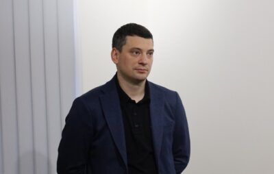 Фото до матеріалу: Конфлікт навколо аеропорту Львів вичерпано: підписано меморандум про співпрацю