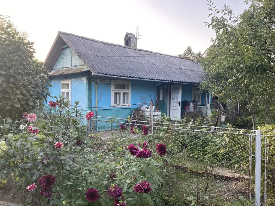 Фото до матеріалу: Двічі розстріляний: історія другого провідника ОУН Калуського повіту Северина Мади