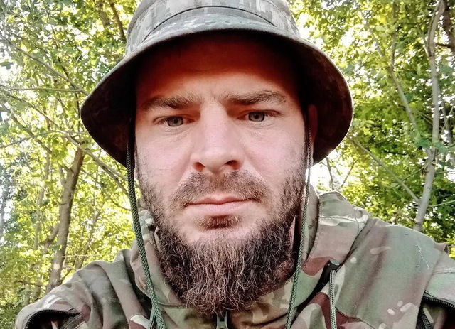 Фото до матеріалу: Хмельниччина попрощалася з трьома захисниками, яких вважали зниклими безвісти