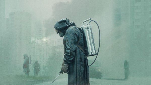Фото до матеріалу: Арешт торгових марок HBO: вдова ліквідатора ЧАЕС вимагає виплати