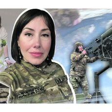 Фото до матеріалу: У Черкасах чоловік стріляв у дітей через бузок: поліція знайшла стрільця