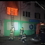 Фото до матеріалу: У Кривому Розі електричка збила працівника залізниці
