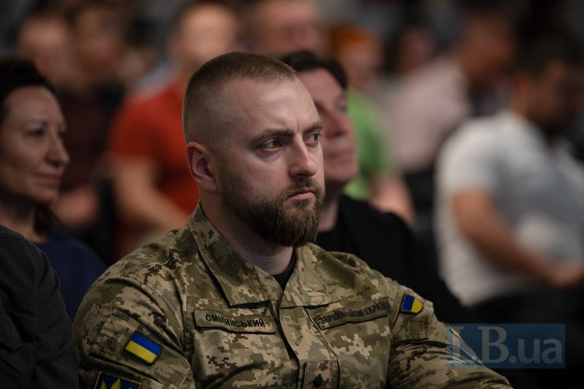 Фото до матеріалу: Україна як «Кремнієва долина» оборонних технологій: презентація розділу Defense Tech