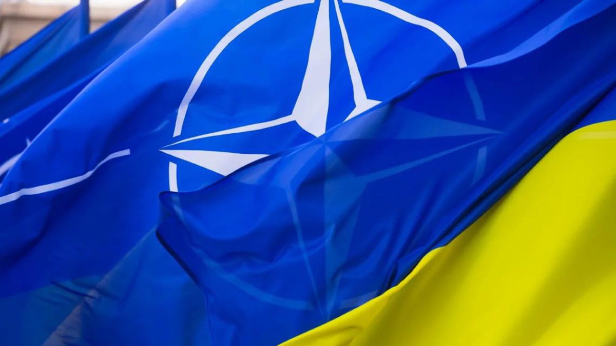 Фото до матеріалу: Засідання Ради Україна-НАТО відбудеться в рамках Військового комітету