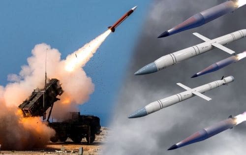 Фото до матеріалу: росія розпочала масшкомбіновану атаку, якаможе тривати кілька днів,