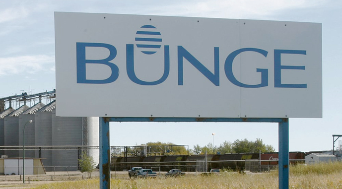 Фото до матеріалу: Bunge скоротила прибуток утричі — AgroPortal.ua