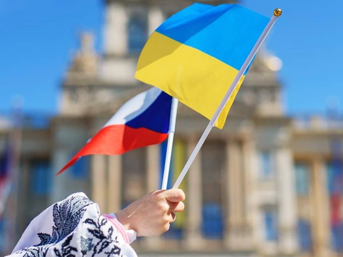 Фото до матеріалу: Чехія стала 23-ю країною, що підтримала створення Спецтрибуналу проти РФ