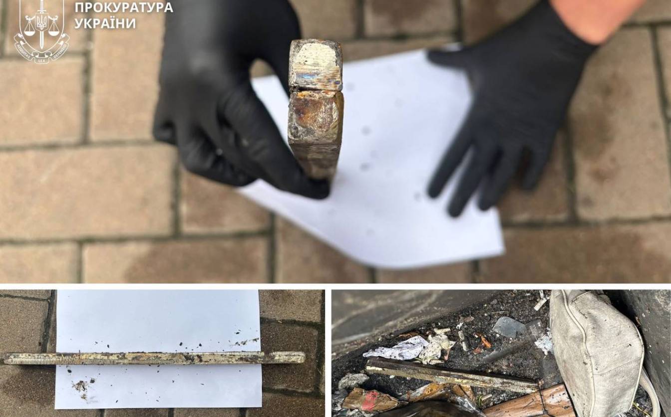 Фото до матеріалу: 65-річний черкасець вбив жінку заради 800 євро та телефону
