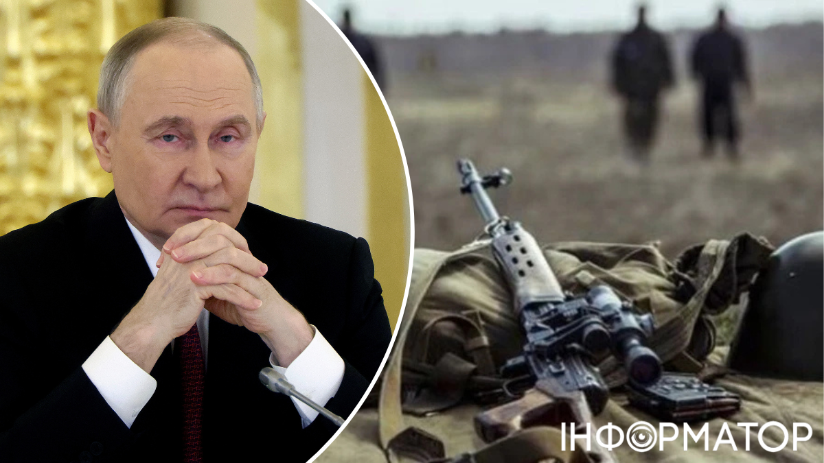 Фото до матеріалу: Росія оголосила перемир'я з 8 по 10 травня: що відомо про режим тиші та реакція Києва