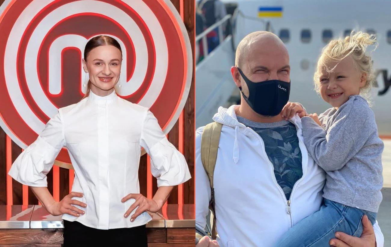 Фото до матеріалу: Всі думали, що Мартиновська — дівчина Ярославського, але ні: ось із ким вона насправді зустрічається