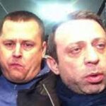 Фото до матеріалу: Двох людей врятували з пожежі в Кривому Розі вранці 6 березня