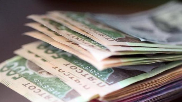 Фото до матеріалу: Утримання до 50% зарплати в Україні: правила та наслідки для працівників
