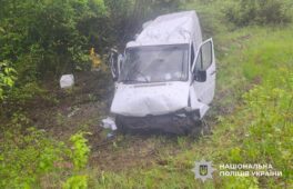 Фото до матеріалу: Стрільба в Черкасах через дітей, що зривали бузок: поліція перевіряє обставини