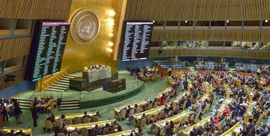 Фото до матеріалу: Візит Зеленського в США – чого очікувати Україні