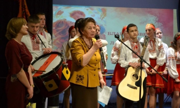 Фото до матеріалу: Вінниччина вшанувала професію медсестер: список нагороджених