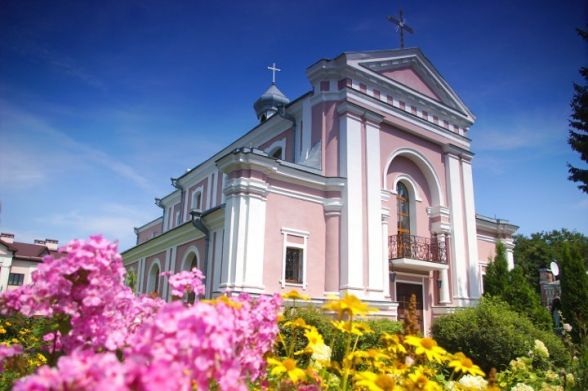 Фото до матеріалу: 13 ідей для відпочинку у Вінниці у травні: нові тури та майстеркласи