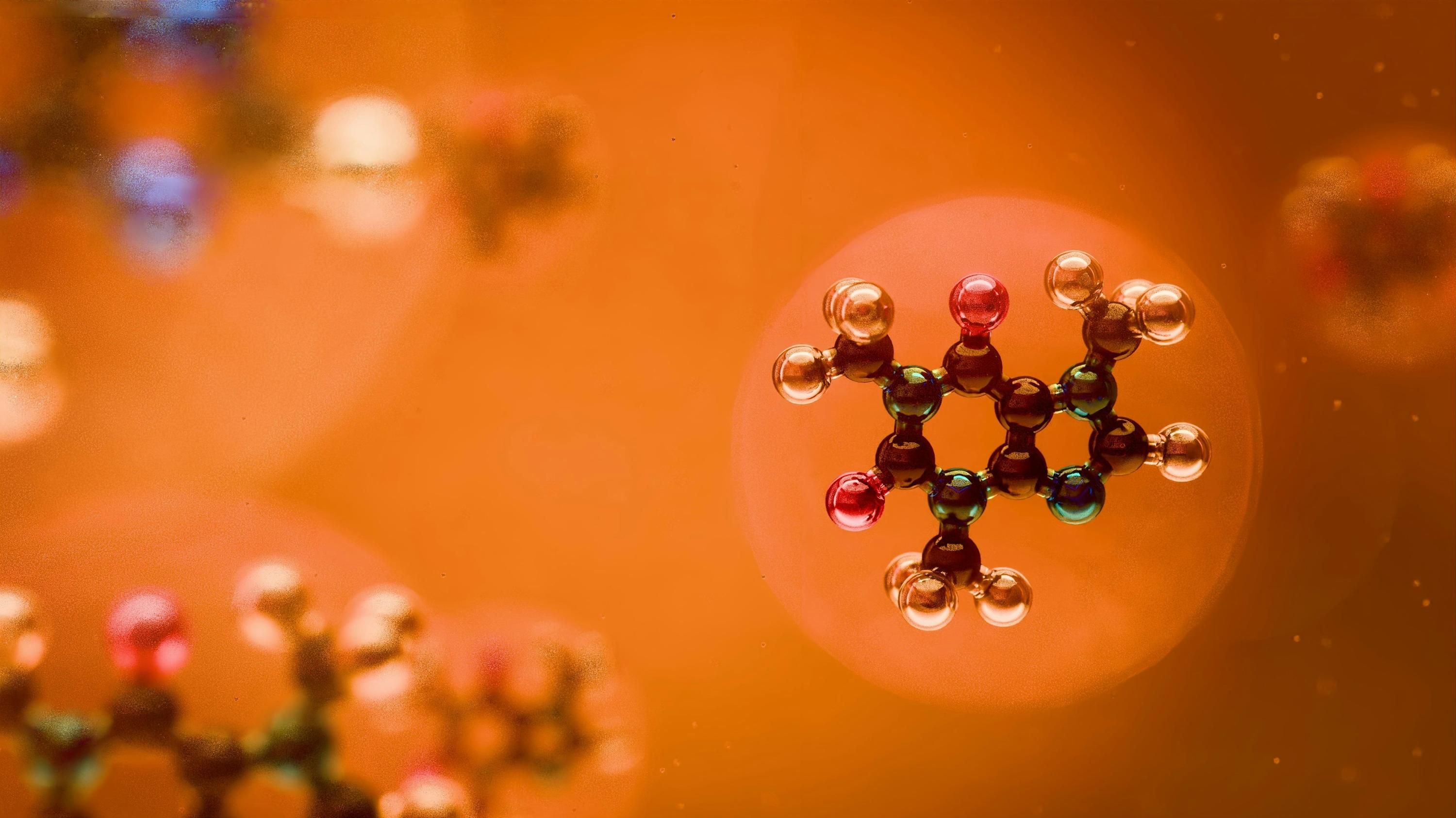 Фото до матеріалу: Штучний інтелект Synthegy дозволяє хімікам створювати молекули за допомогою тексту