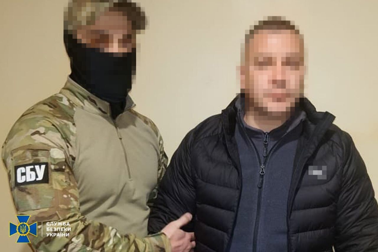 Фото до матеріалу: Спецоперація проти ухилянтів: від підроблених довідок до кордонів