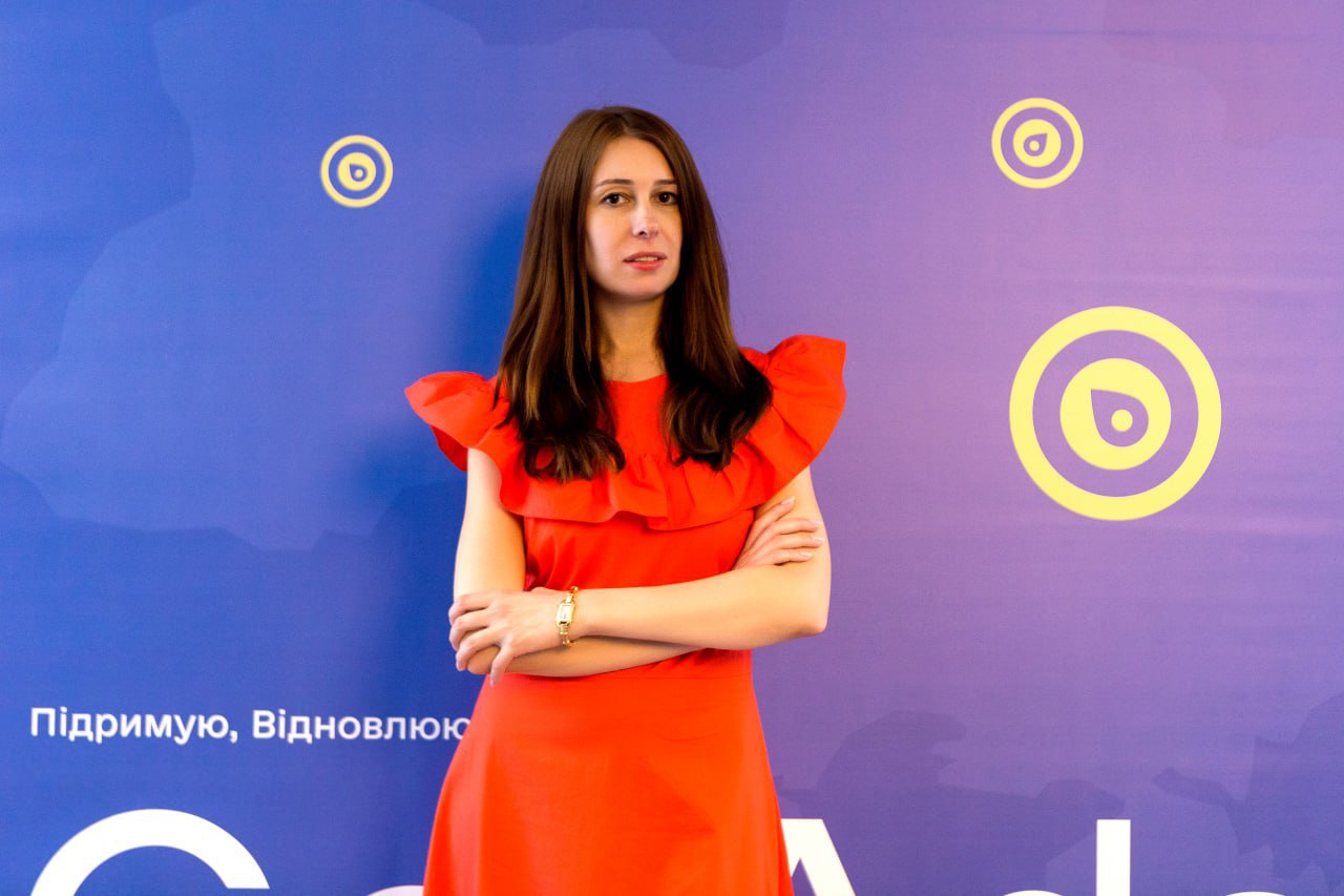 Фото до матеріалу: Фінансова подушка безпеки: скільки потрібно саме вам, поради Лесі Кайнер, бізнес-консультант, експерт з розвитку бізнесу та фінансової грамотності