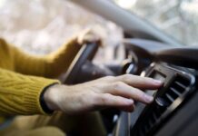 Фото до матеріалу: Що найчастіше ламається в авто після зими: експерт назвав три головні слабкі місця