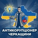 Фото до матеріалу: Монопольна компанія в Черкасах: як ТОВ «Землеустрій та Оцінка» обирають тендерами та оцінюють землю для викупу