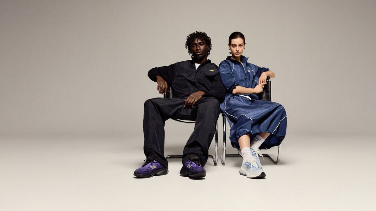 Фото до матеріалу: За що ми любимо кросівки New Balance: взуттєвий гардероб на весну 2026