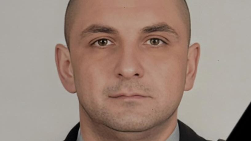 Фото до матеріалу: Захисник зі Звенигородщини загинув у бою під Курськом