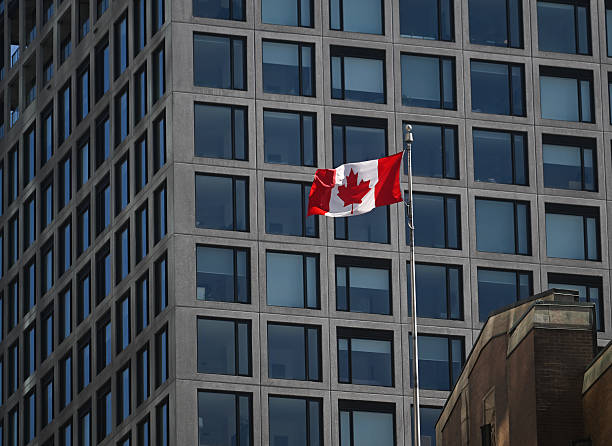 Фото до матеріалу: Канада створює перший суверенний фонд Canada Strong на $25 млрд