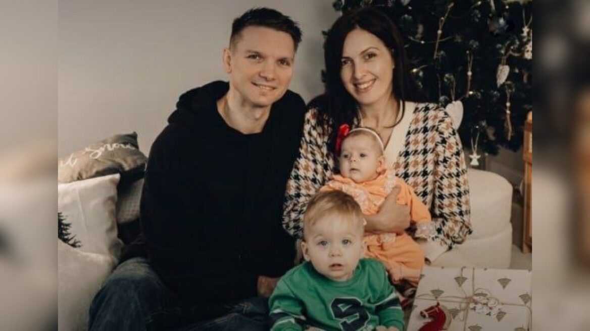 Фото до матеріалу: «ШІ в селі працює і шукає нам ринки збуту». Подружжя айтівців поміняло комфортне життя в Києві на сільську хату: тепер займаються бізнесом і благодійністю на Хмельниччині