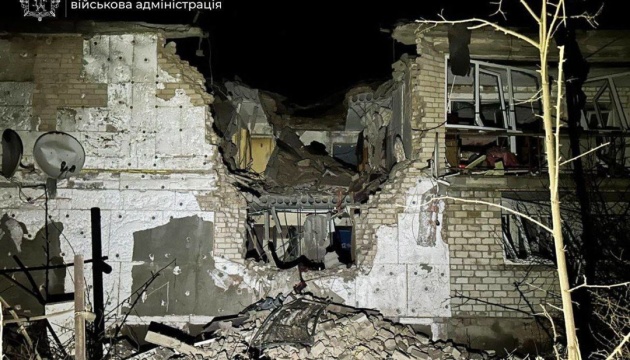 Фото до матеріалу: 868 ударів за добу: окупанти атакували 51 населений пункт Запорізької області