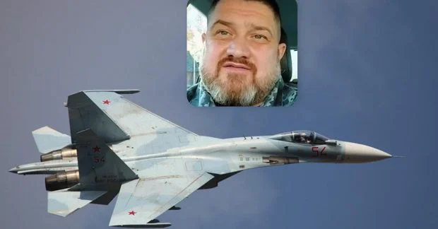 Фото до матеріалу: Чому російська авіація залишається в Криму: пояснення Плетенчука