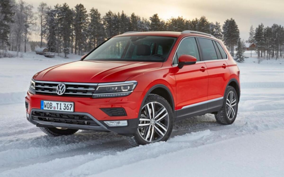 Фото до матеріалу: Українці масово купують вживані SUV: рейтинг лідерів 2026