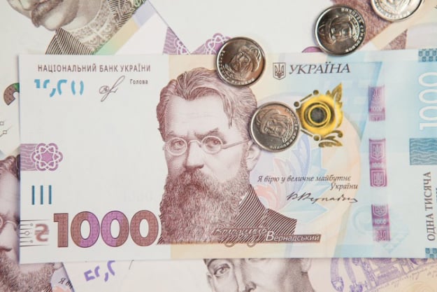 Фото до матеріалу: Банківський сектор України зміцнюється: частка проблемних кредитів впала до 12,9%