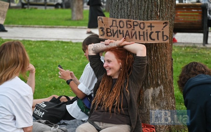 Фото до матеріалу: Новели Цивільного кодексу: що загрожує українцям і як це вплине на ваше життя