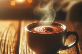 Фото до матеріалу: Какао корисне для шкіри: що каже лікар