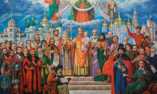 Фото до матеріалу: У Черкасах відзначають ювілей медсестри, 45 років відданої медицині
