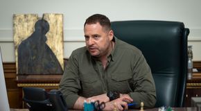 Фото до матеріалу: Керівники НАБУ та САП розкрили деталі справи «Мідас»: президент не підозрюється