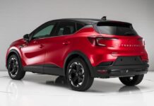 Фото до матеріалу: Mercedes-Benz представив доступніший електричний GLC: ціна та характеристики