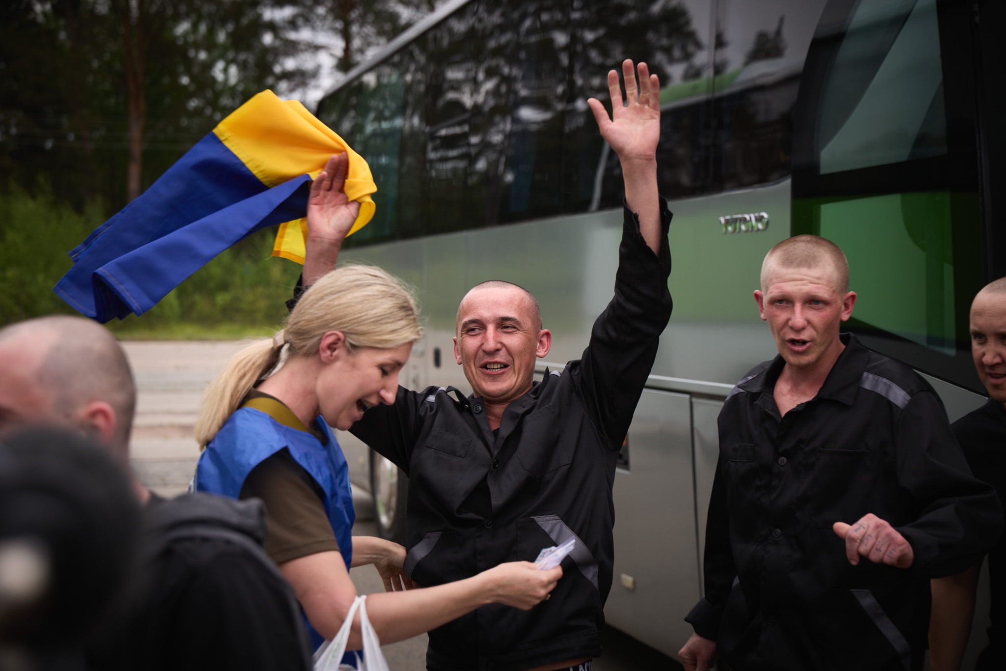 Фото до матеріалу: Сезон полуниці в Івано-Франківську: як обрати безпечні ягоди