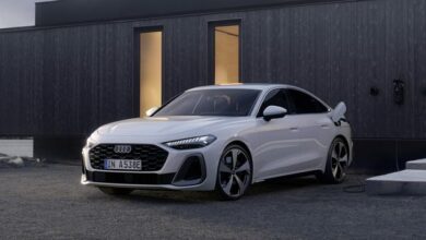 Фото до матеріалу: Denza Z від BYD: електричний гіперкабріолет розганяється до 100 км/год за 2 секунди